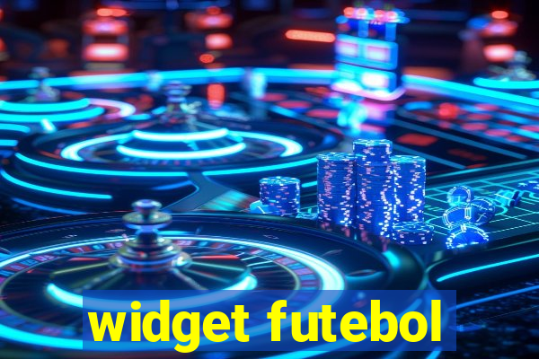 widget futebol